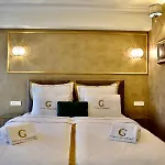 Giardino Heritage Boutique Ξενοδοχείο Μπολ