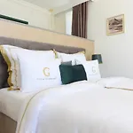 Ξενοδοχείο Giardino Heritage Boutique 4*