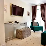 Giardino Heritage Boutique Ξενοδοχείο 4*