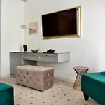 Ξενοδοχείο Giardino Heritage Boutique Μπολ