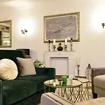 Ξενοδοχείο Giardino Heritage Boutique 4*