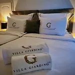 Ξενοδοχείο Giardino Heritage Boutique Μπολ