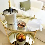 Giardino Heritage Boutique 4* Μπολ
