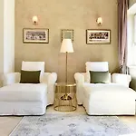 Giardino Heritage Boutique 4* Μπολ