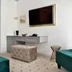 Ξενοδοχείο Giardino Heritage Boutique 4*