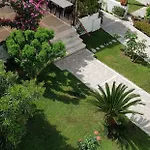 Ξενοδοχείο Giardino Heritage Boutique