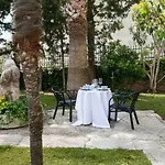 Ξενοδοχείο Giardino Heritage Boutique