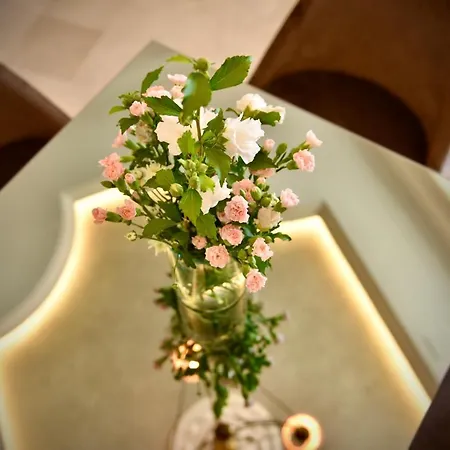 Hotel Giardino Heritage Boutique Bol
