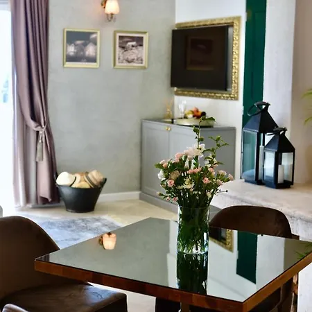Giardino Heritage Boutique