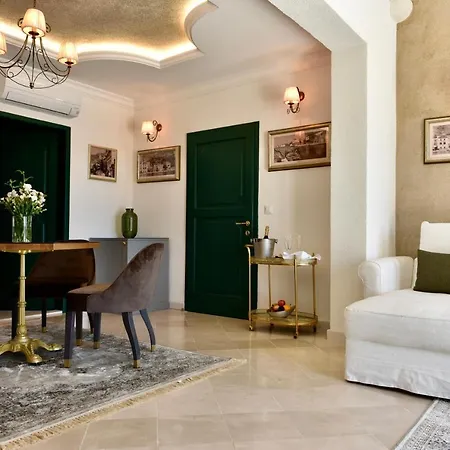Giardino Heritage Boutique Hotel Bol