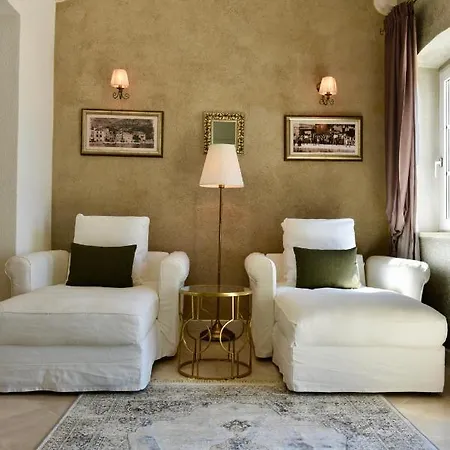 Hotel Giardino Heritage Boutique 4*