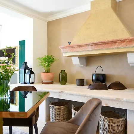 Giardino Heritage Boutique