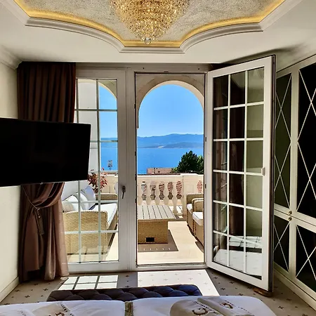 Giardino Heritage Boutique Hotel 4*