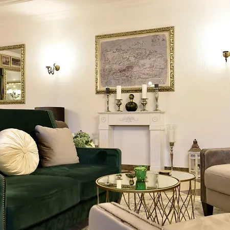 Hotel Giardino Heritage Boutique 4*