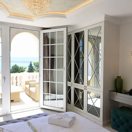 Hotel Giardino Heritage Boutique Bol