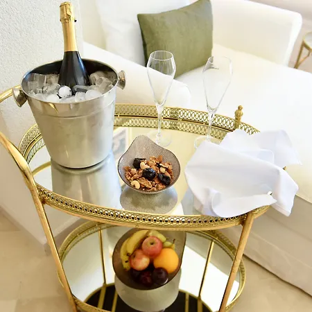 Giardino Heritage Boutique 4* Bol