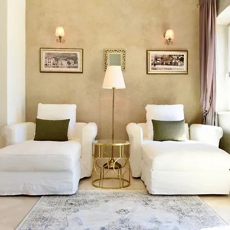 Giardino Heritage Boutique 4* Bol