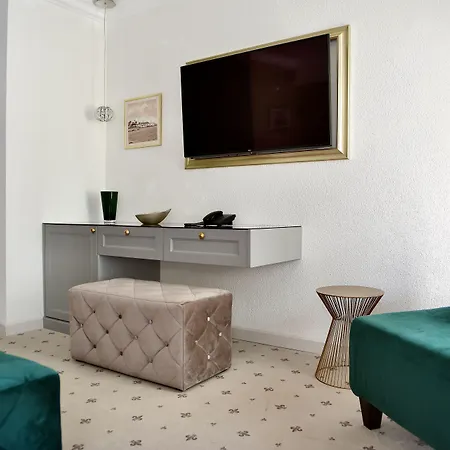 Hotel Giardino Heritage Boutique 4*