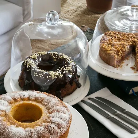 Hotel Giardino Heritage Boutique