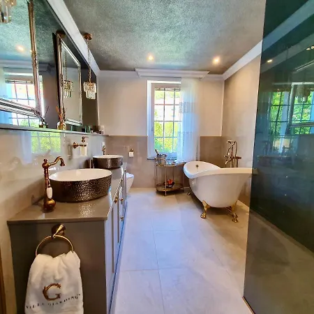 Hotel Giardino Heritage Boutique