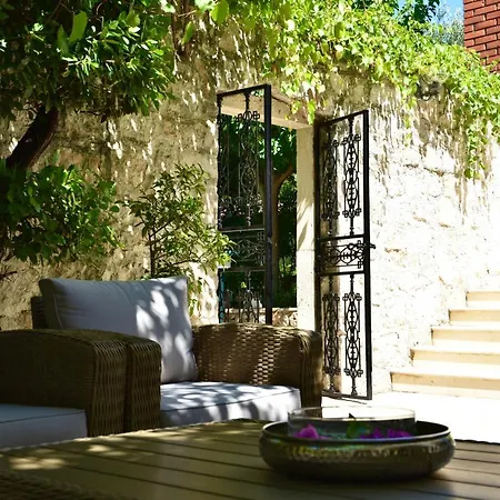 Hotel Giardino Heritage Boutique