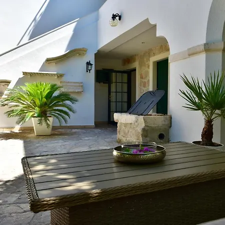 Hotel Giardino Heritage Boutique