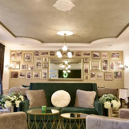 Hotel Giardino Heritage Boutique