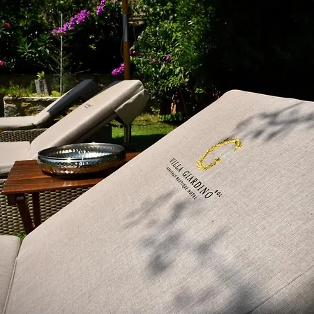 Giardino Heritage Boutique 4*