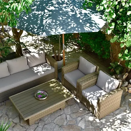 Giardino Heritage Boutique 4*