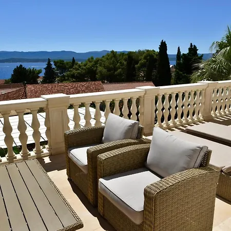 Giardino Heritage Boutique Hotel Bol