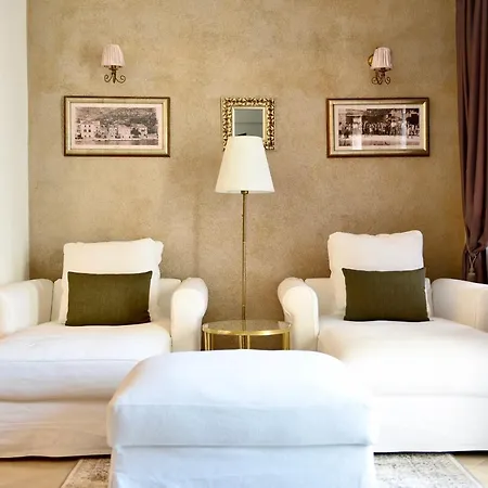 Hotel Giardino Heritage Boutique Bol