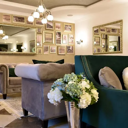 Giardino Heritage Boutique
