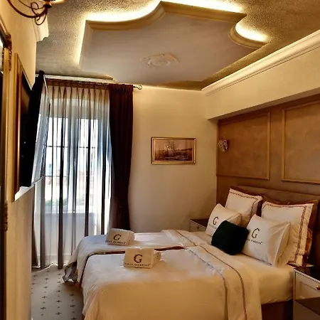 Giardino Heritage Boutique 4* Bol