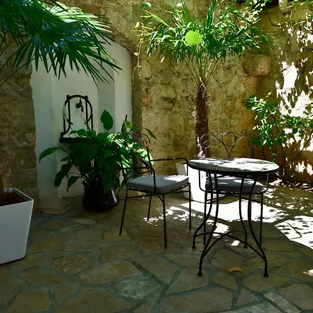 Giardino Heritage Boutique Hotel Bol