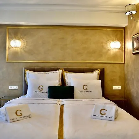Giardino Heritage Boutique Hotel Bol