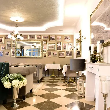 Giardino Heritage Boutique Hotel