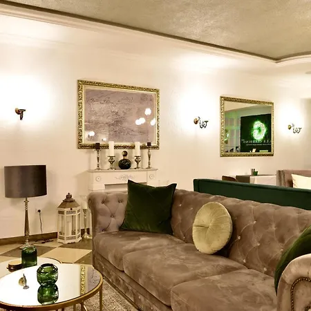 Giardino Heritage Boutique Hotel Bol