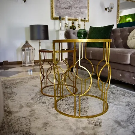 Giardino Heritage Boutique
