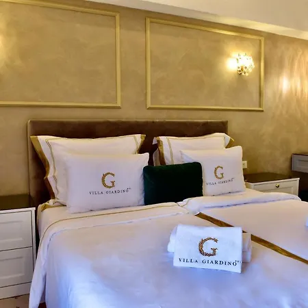 Hotel Giardino Heritage Boutique Bol