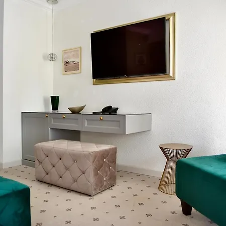 Hotel Giardino Heritage Boutique Bol
