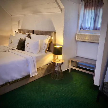 Giardino Heritage Boutique Hotel