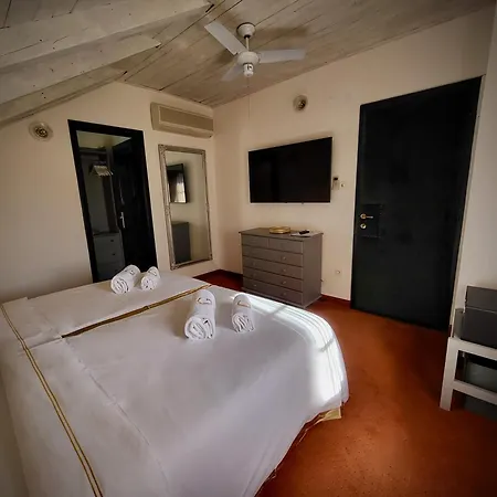 Giardino Heritage Boutique Hotel