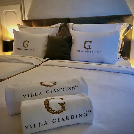 Hotel Giardino Heritage Boutique 4*