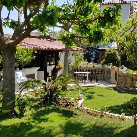 Giardino Heritage Boutique 4*
