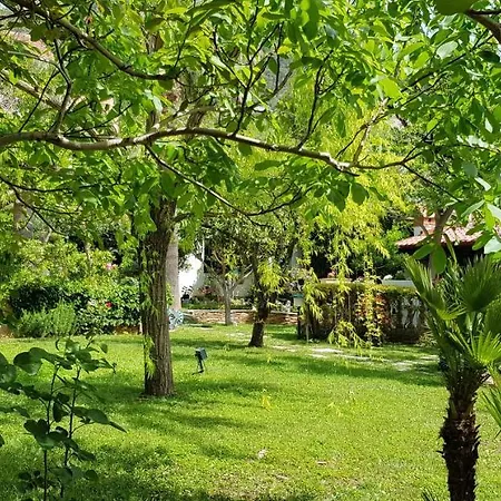 Giardino Heritage Boutique 4*