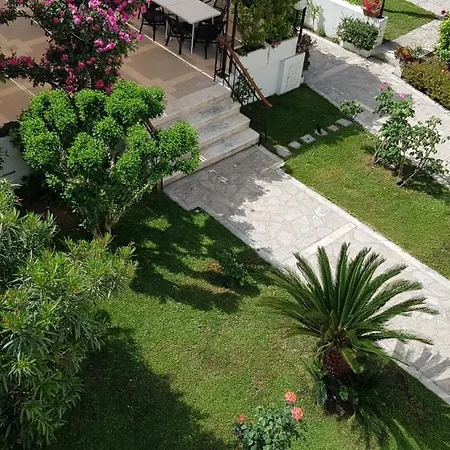 Hotel Giardino Heritage Boutique