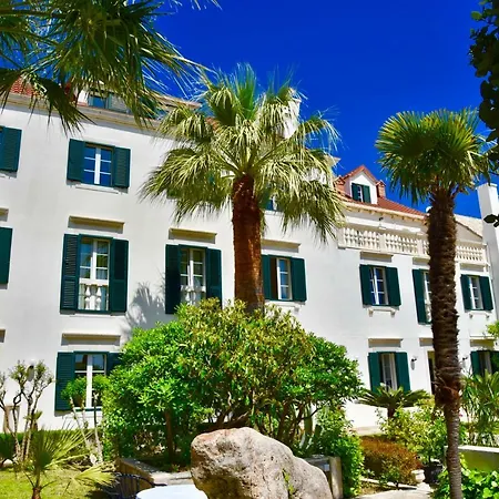 Hotel Giardino Heritage Boutique