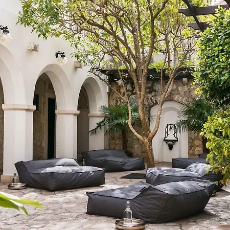 Giardino Heritage Boutique Hotel