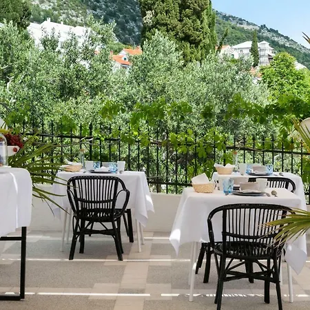 Giardino Heritage Boutique Hotel 4*