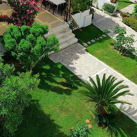 Hotel Giardino Heritage Boutique 4*